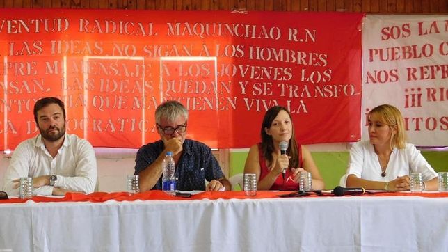 tres partidos definieron en que alianza estaran el 7 de abril