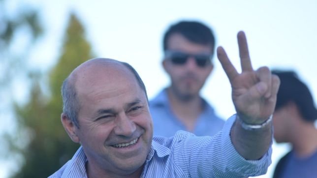 secco, el impenetrable