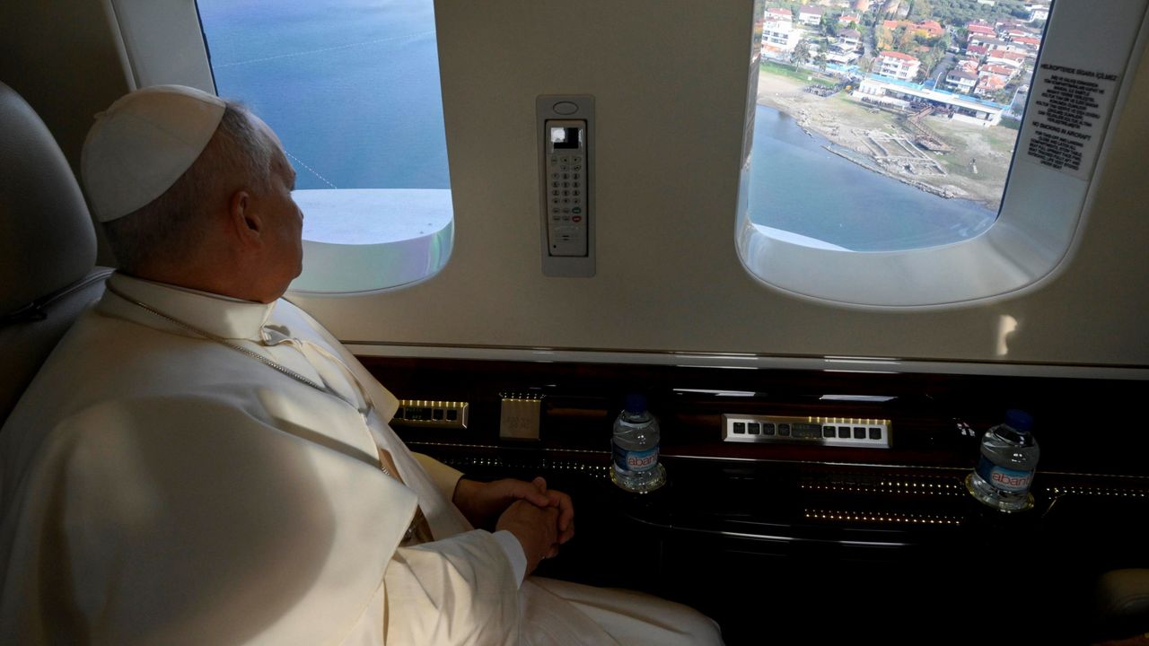 León XIV incluiría a Argentina en su gira sudamericana