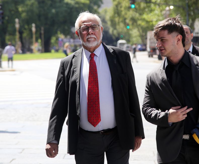 Juan Carlos Pagotto presidirá la comisión que tratará el decretazo Noticias Argentinas Juan Carlos Pagotto presidirá la comisión que tratará el decretazo Noticias Argentinas