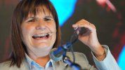 Patricia Bullrich (Foto: NA)