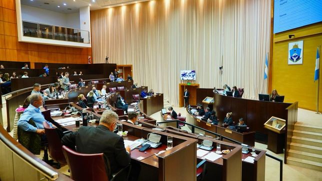 Neuquén ya tiene Ficha Limpia: la Legislatura sancionó la ley por abrumadora mayoría