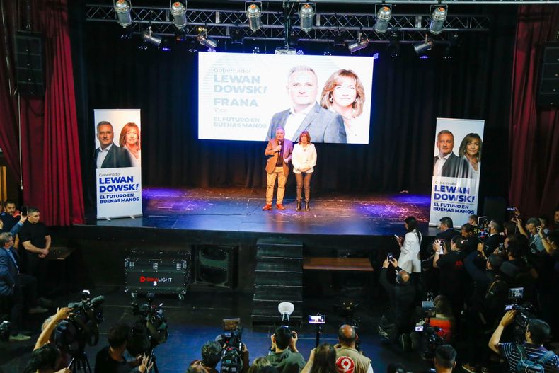El peronismo santafesino terminó derrotado y sin rumbo