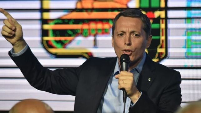 el pj en alerta: el gobierno intentara cambiar el resultado electoral