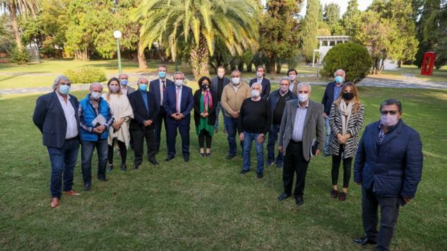 los modelos en pugna detras del fantasma de una reforma laboral