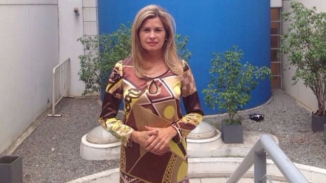 vidal estudia proponer a maria laura leguizamon para la corte