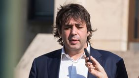 Luche y vuelve: De Souza tiene un plan