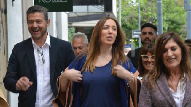 ¿arranca o no arranca? vidal sigue diciendo si, pero?