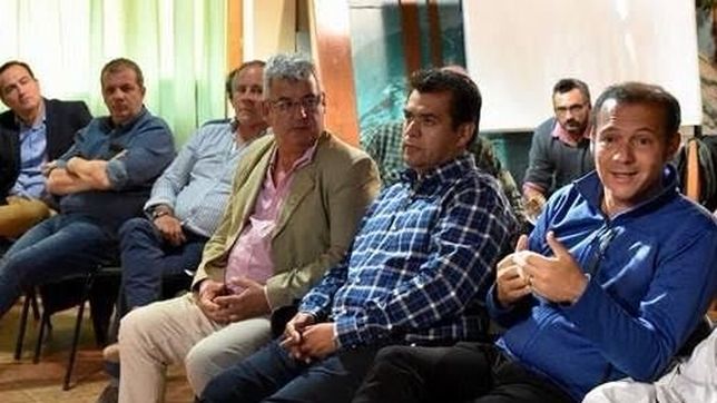 neuquen: nuevo plan turistico para generar inversiones