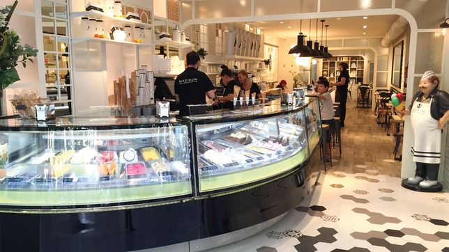 El tarifazo de Javier Milei impacta en las pymes