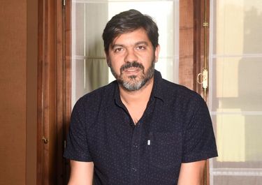 Bianco: “Axel está a la altura para liderar un proceso de seis años”
