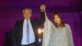 Fernández & Fernández: el estado de la unión