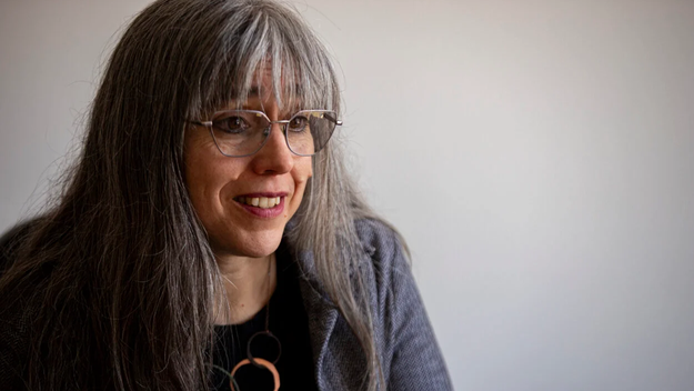 Adriana Serquis, diputada electa por Río Negro, suma una banca para Patria Grande de Grabois. Adriana Serquis, diputada electa por Río Negro, suma una banca para Patria Grande de Grabois.