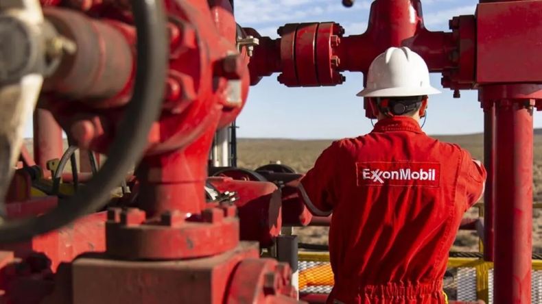 El modelo de Javier Milei expulsa multinacionales del país