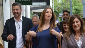 ¿Arranca o no arranca? Vidal sigue diciendo sí, pero…