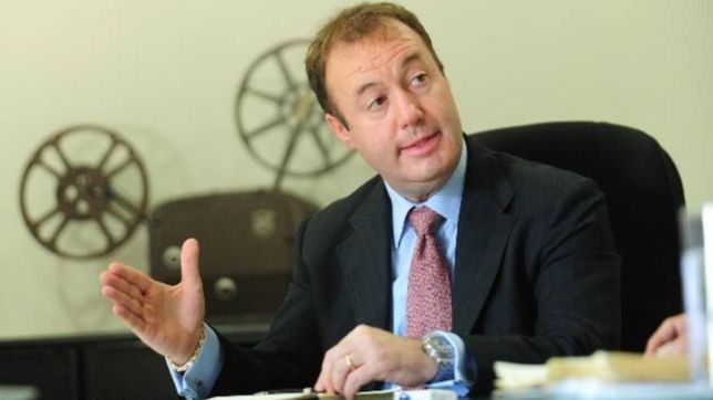 bezzeccheri: ?este gobierno restablecio las reglas de juego?