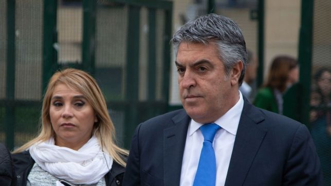 el abogado de cfk advirtio que el intento de magnicidio no fue un hecho aislado