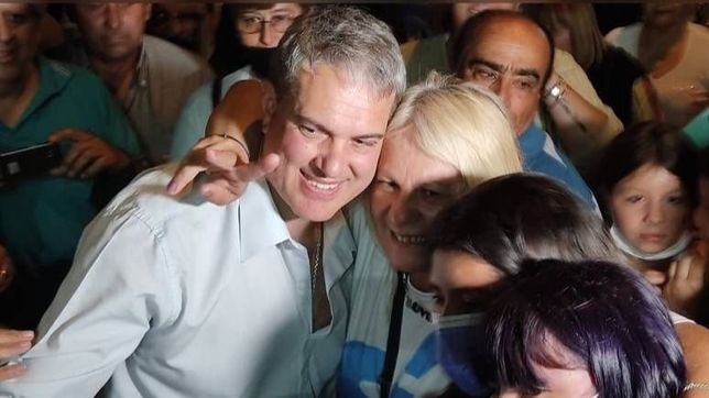 me veras volver: exintendentes buscan retomar el control de sus distritos