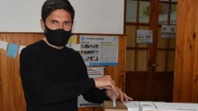 pullaro: vamos a pelear para construir una agenda diferente