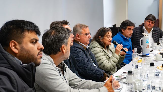 Catamarca: después de casi 15 años, el PJ no llevará en su boleta los apellidos Jalil, Corpacci y Saadi