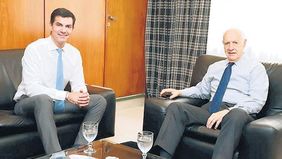 Los presidenciables debatirán la creación de un consejo económico