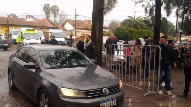 reunion cambiemos: ministros polarizados y precandidatos blindados