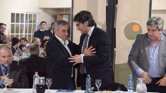 garavano y cariglino por el plan 2020