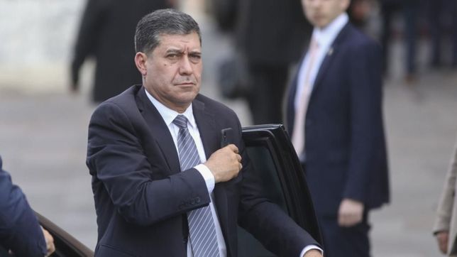 el arrastre de cristina, la estrategia forzada del pj riojano