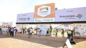 La primera Expoagro en la era Javier Milei