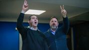 Juan Pablo Luque y José Glinski, actores clave para lo que viene en el peronismo de Chubut&nbsp;