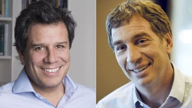 el debate por el debate vuelve a avivar la interna de juntos