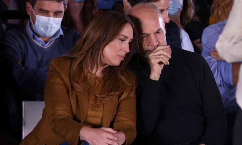 Larreta y Vidal