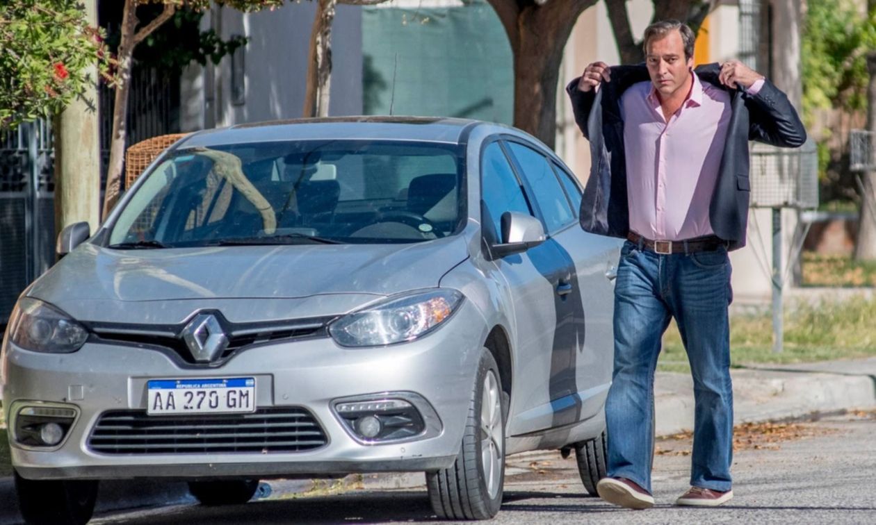 Martín Soria