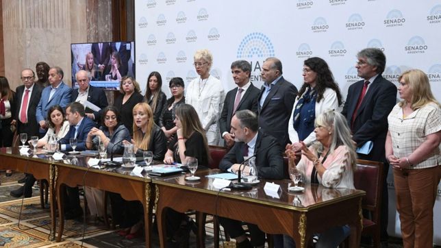 para el fdt, el fallo politico de la corte pone en riesgo la democracia