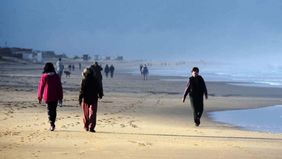 Frente de tormenta política en la costa bonaerense