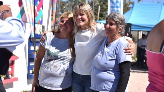 rosario: dos internas picantes y un peronista arriba en las encuestas