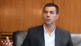 Urtubey desdobla y abre la puerta a un acuerdo peronista a la entrerriana