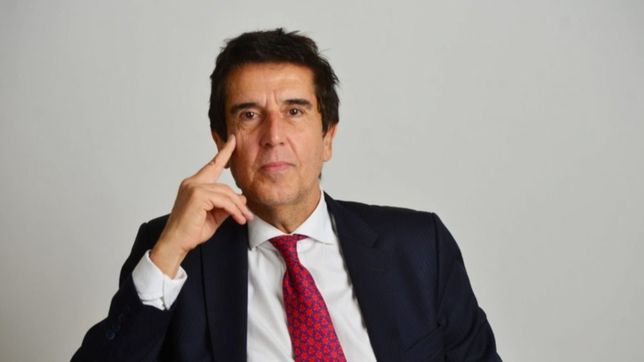 cumbre cfk-melconian: inflacion, dolares y acuerdos anti-grieta