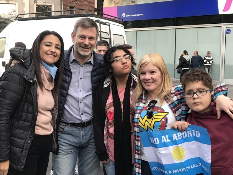 Soher El Sukaria y Javier Pretto, rivales que se encontrarán en el recinto.&nbsp;