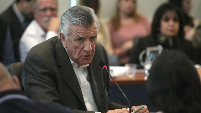gioja acuso a macri de querer provocar un conflicto social en san juan