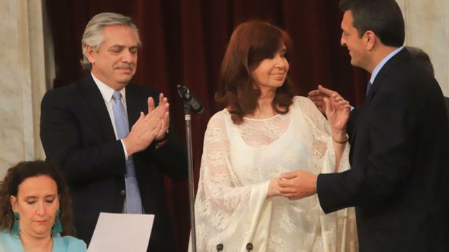 la comision vicentin, el invento de cfk que le complica el tablero a massa