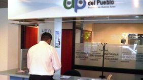 Se abre el registro público para la elección del Defensor Ciudadano en La Plata