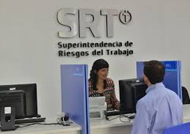 En el mercado de las aseguradoras de Riesgo de Trabajo, advierten que este año se encamina a tener récord de demandas judiciales.