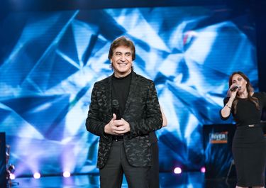 El gebelismo lanza mañana su campaña federal en Lanùs, pero sin Dante Gebel