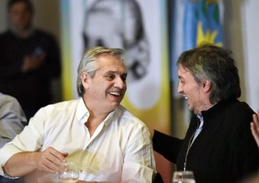 El oficialismo plancha en el Congreso su proyecto de impuesto a los ricos