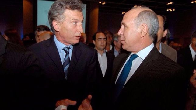macri quiere que la corte le resuelva el conflicto por los fondos provinciales