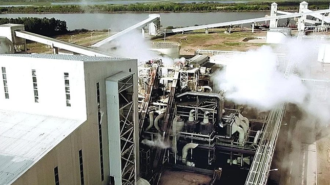 vicentin: sindicatos aceiteros le pidieron al juez que adhiera al plan de perotti