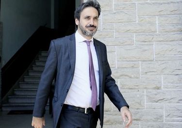 El macrismo dispara sobre el juez electoral bonaerense Alejo Ramos Padilla
