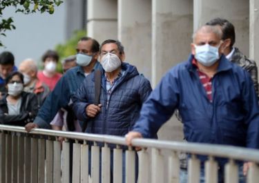 La pandemia, ¿oportunidad o colapso?