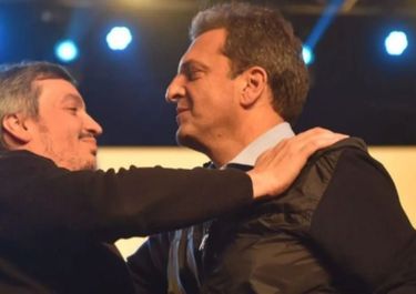 Sin Máximo no hay paraíso para el Plan Massa 2023
